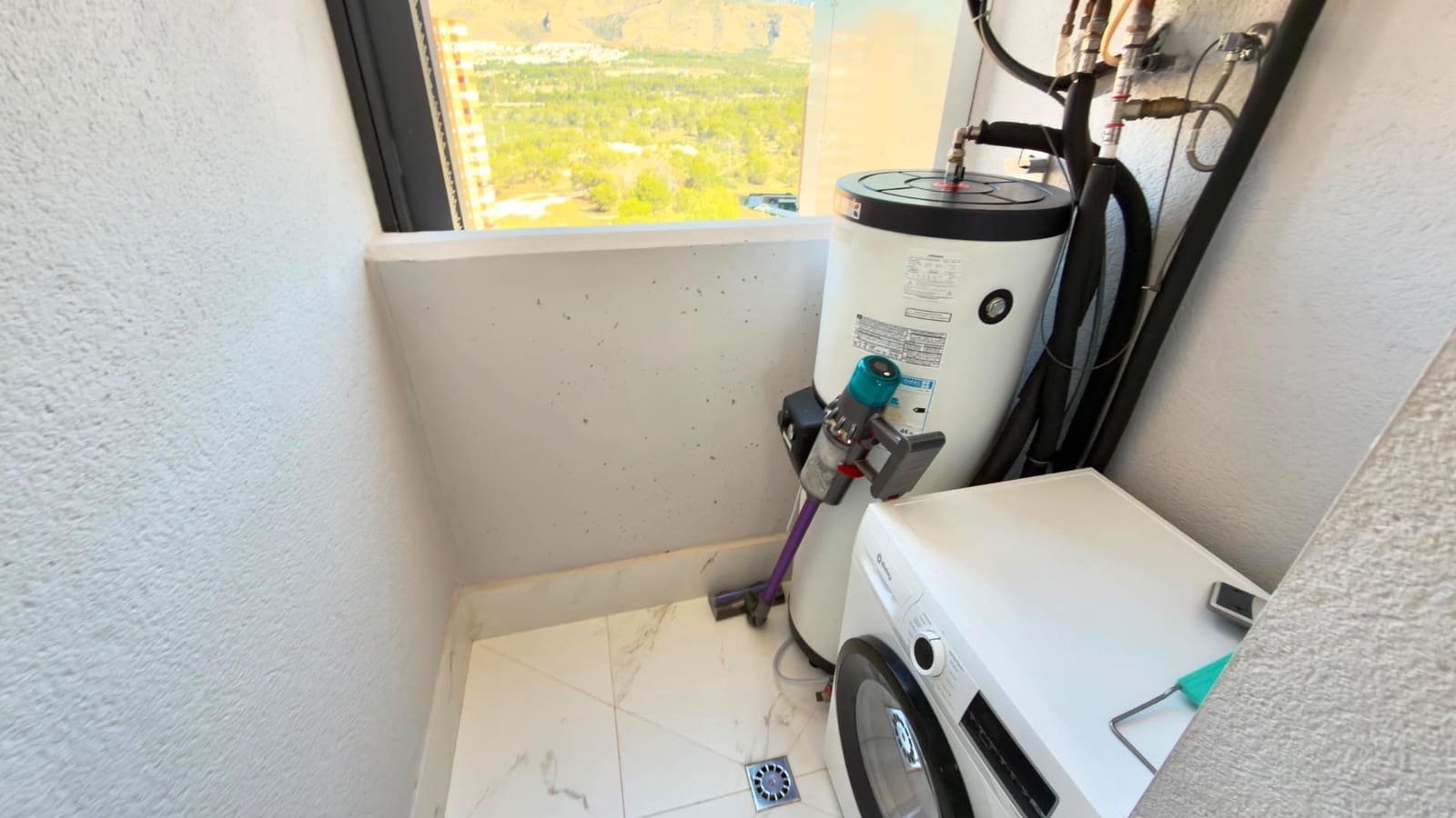 3 sypialnia Apartament na sprzedaż w Benidorm - 760 000 € (Ref: 9873661)
