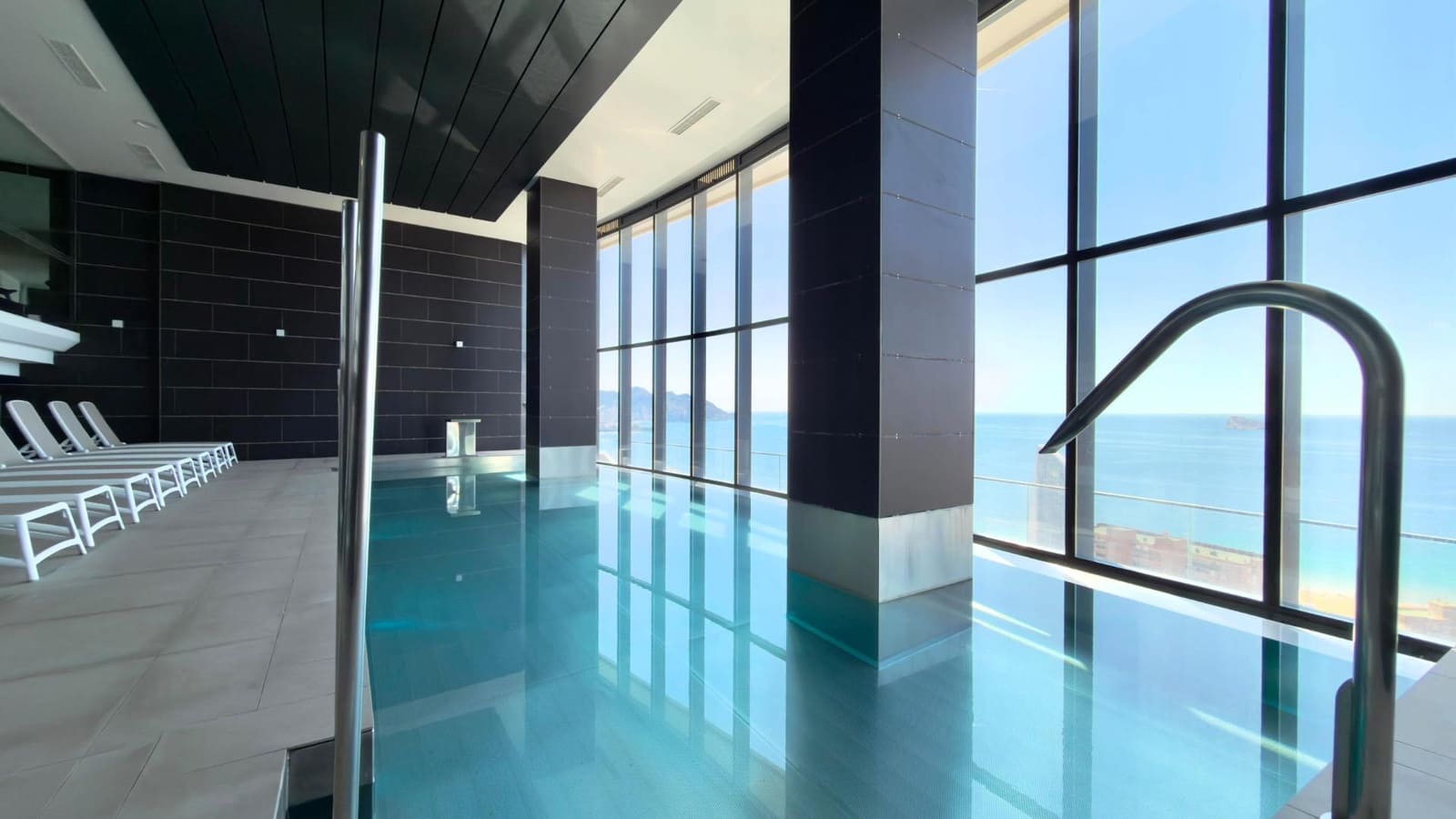 3 sypialnia Apartament na sprzedaż w Benidorm - 760 000 € (Ref: 9873661)