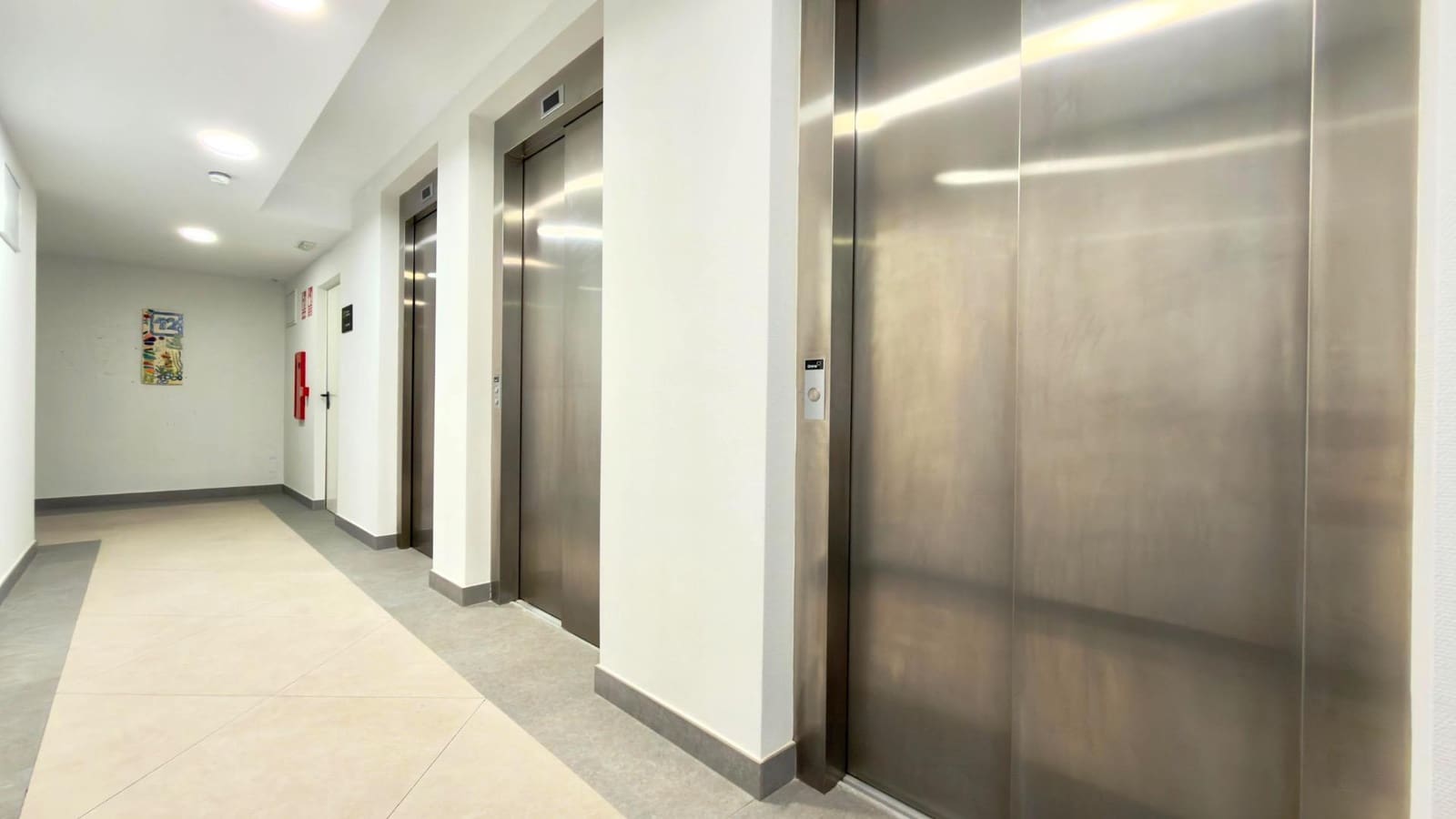 3 sypialnia Apartament na sprzedaż w Benidorm - 760 000 € (Ref: 9873661)