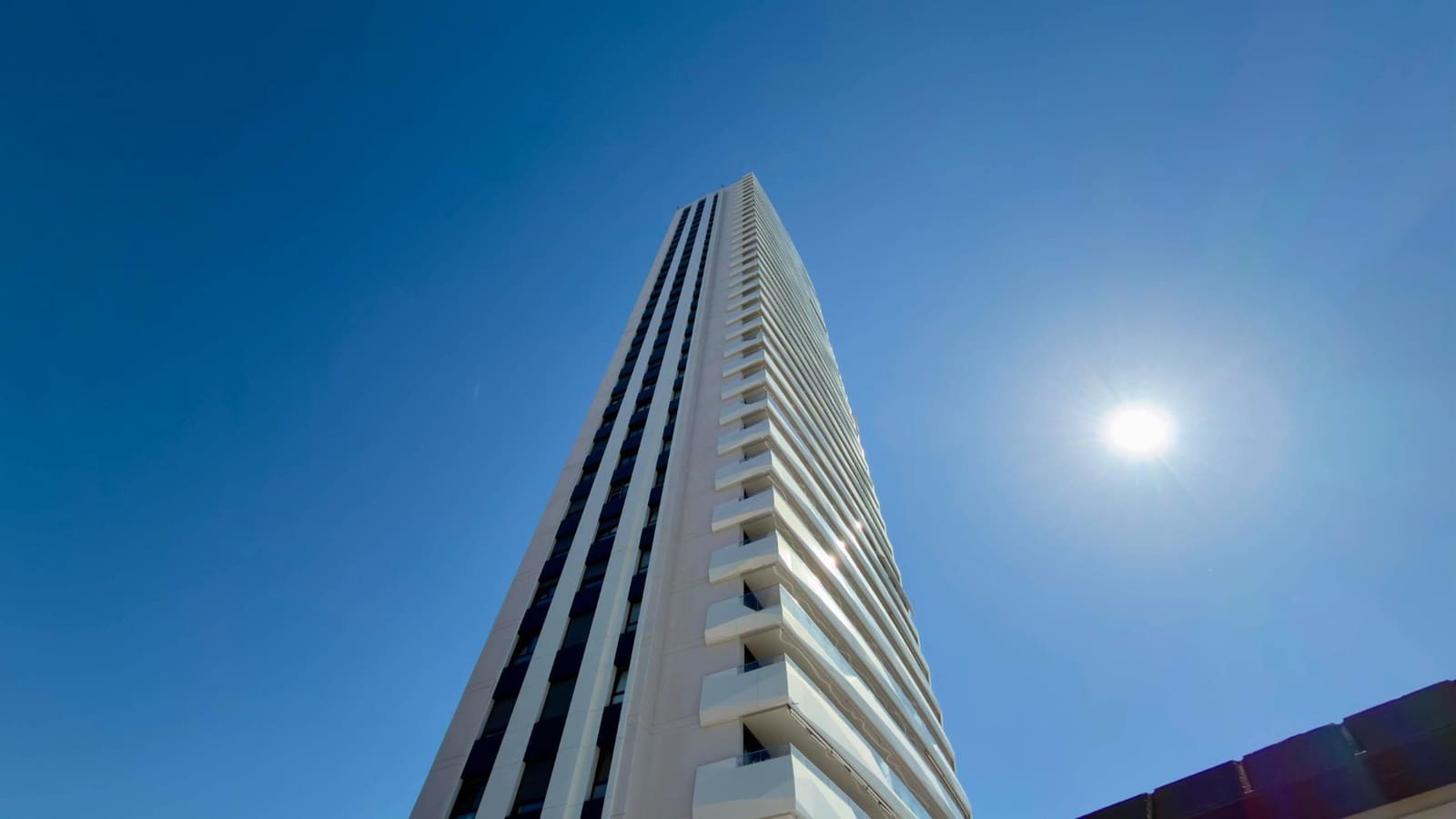 3 sypialnia Apartament na sprzedaż w Benidorm - 760 000 € (Ref: 9873661)