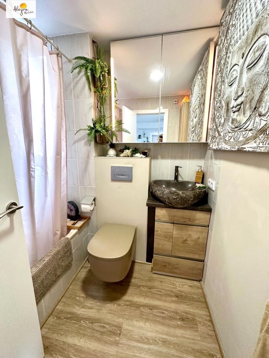 1 soveværelse Penthouse til salg i Benimamet - € 280.000 (Ref: 9876530)