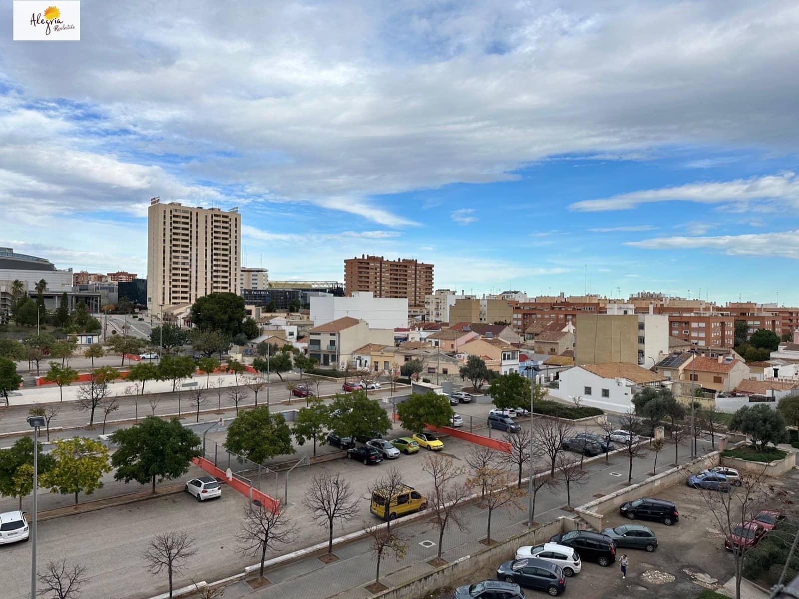 1 soveværelse Penthouse til salg i Benimamet - € 280.000 (Ref: 9876530)