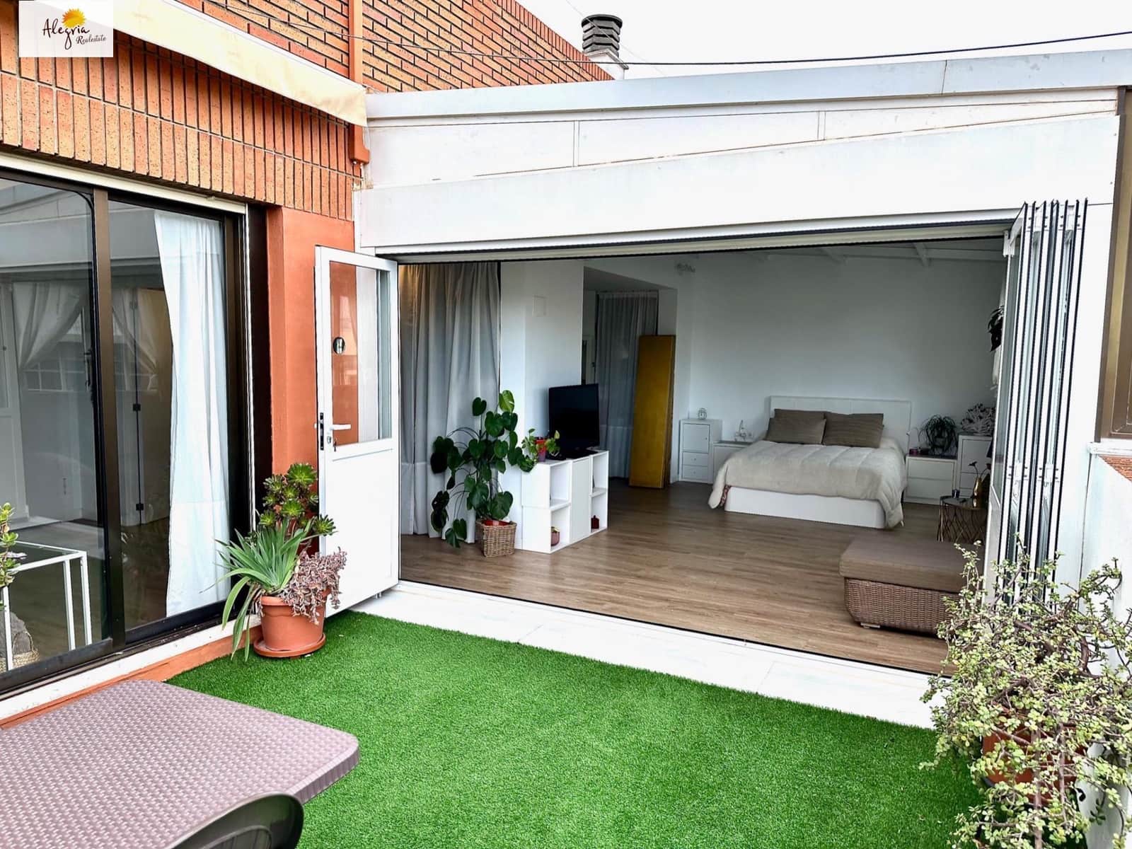 1 soveværelse Penthouse til salg i Benimamet - € 280.000 (Ref: 9876530)