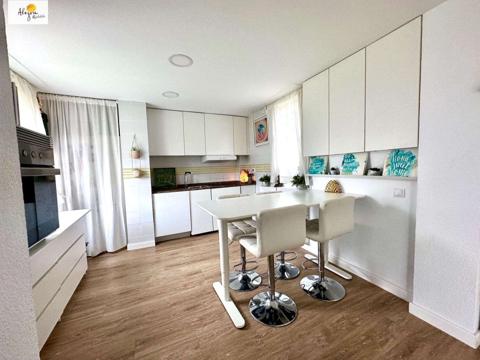 1 soveværelse Penthouse til salg i Benimamet - € 280.000 (Ref: 9876530)