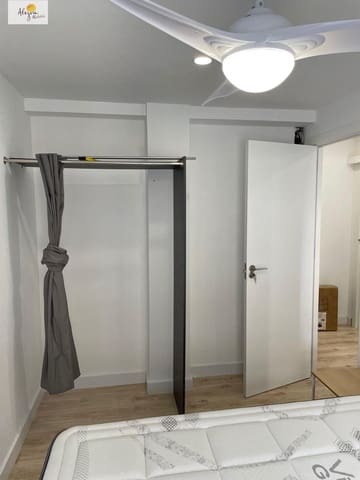 3 slaapkamer Appartement te koop in Soternes, Valencia stad - € 165.000 (Ref: 9876531)