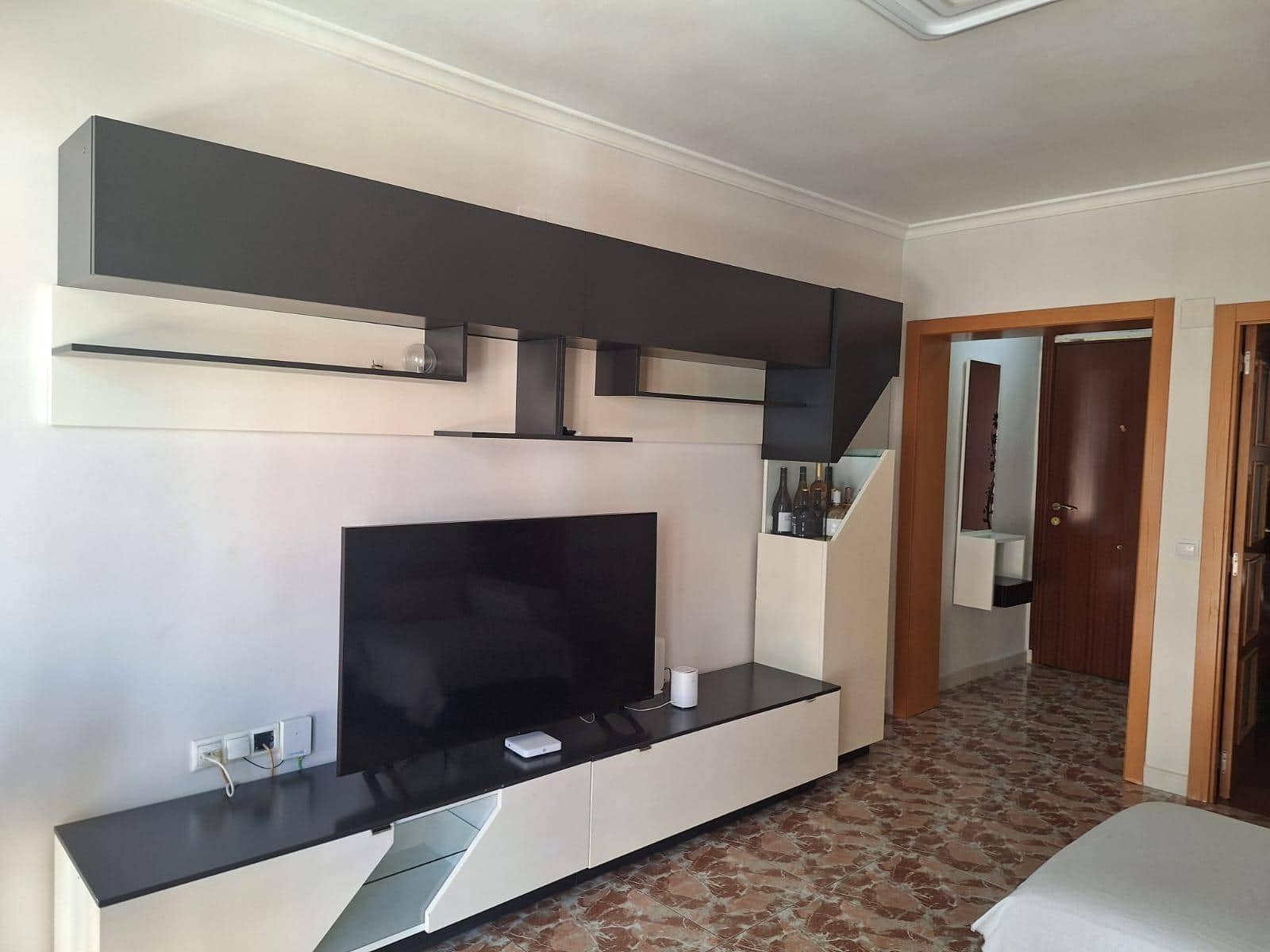 3 soverom Leilighet til salgs i Alicante by - € 155 000 (Ref: 9876532)