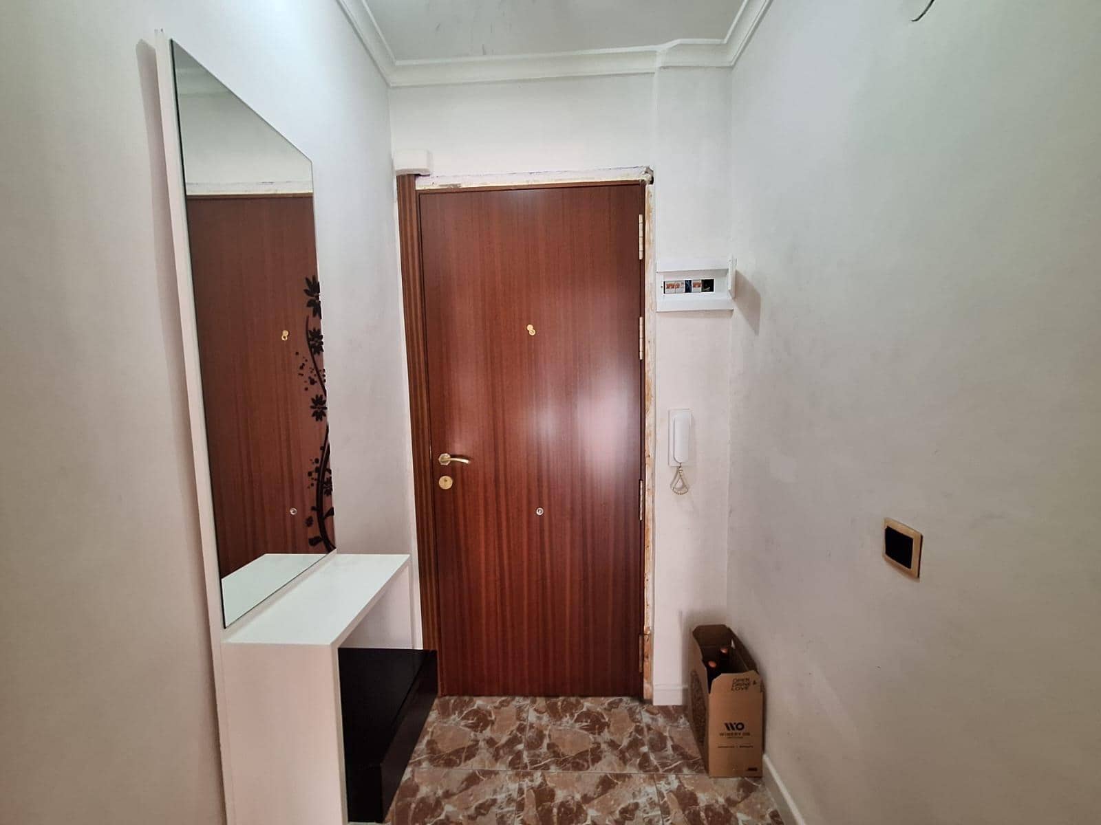 3 soverom Leilighet til salgs i Alicante by - € 155 000 (Ref: 9876532)