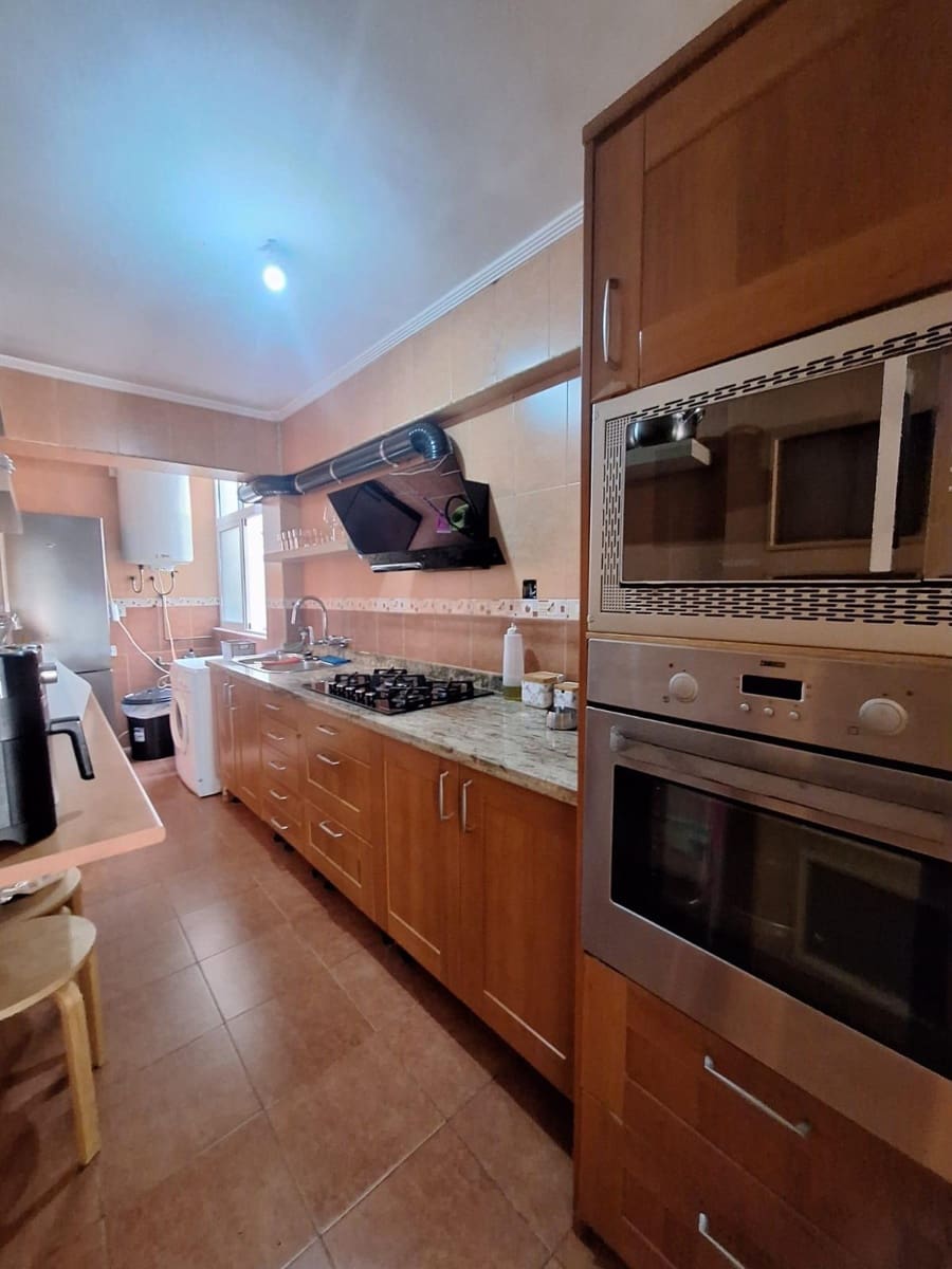 3 soverom Leilighet til salgs i Alicante by - € 155 000 (Ref: 9876532)