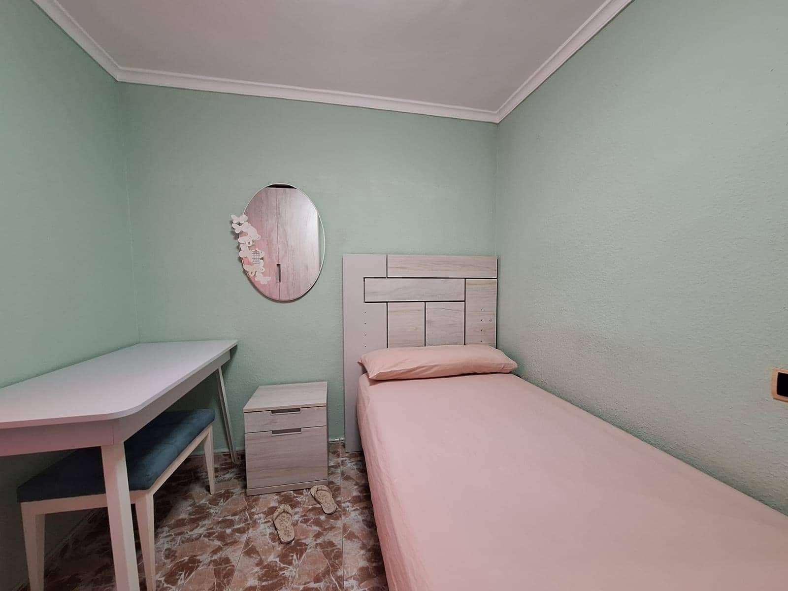 3 soverom Leilighet til salgs i Alicante by - € 155 000 (Ref: 9876532)
