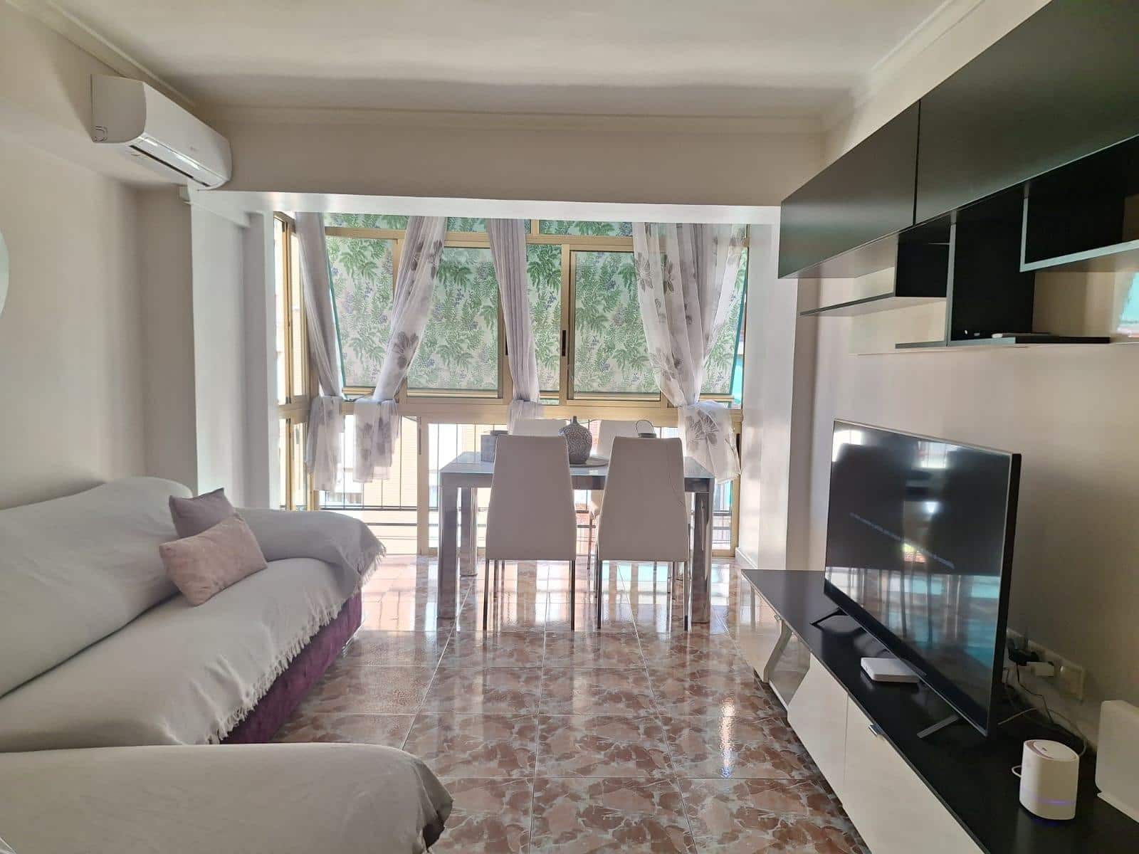 3 soverom Leilighet til salgs i Alicante by - € 155 000 (Ref: 9876532)