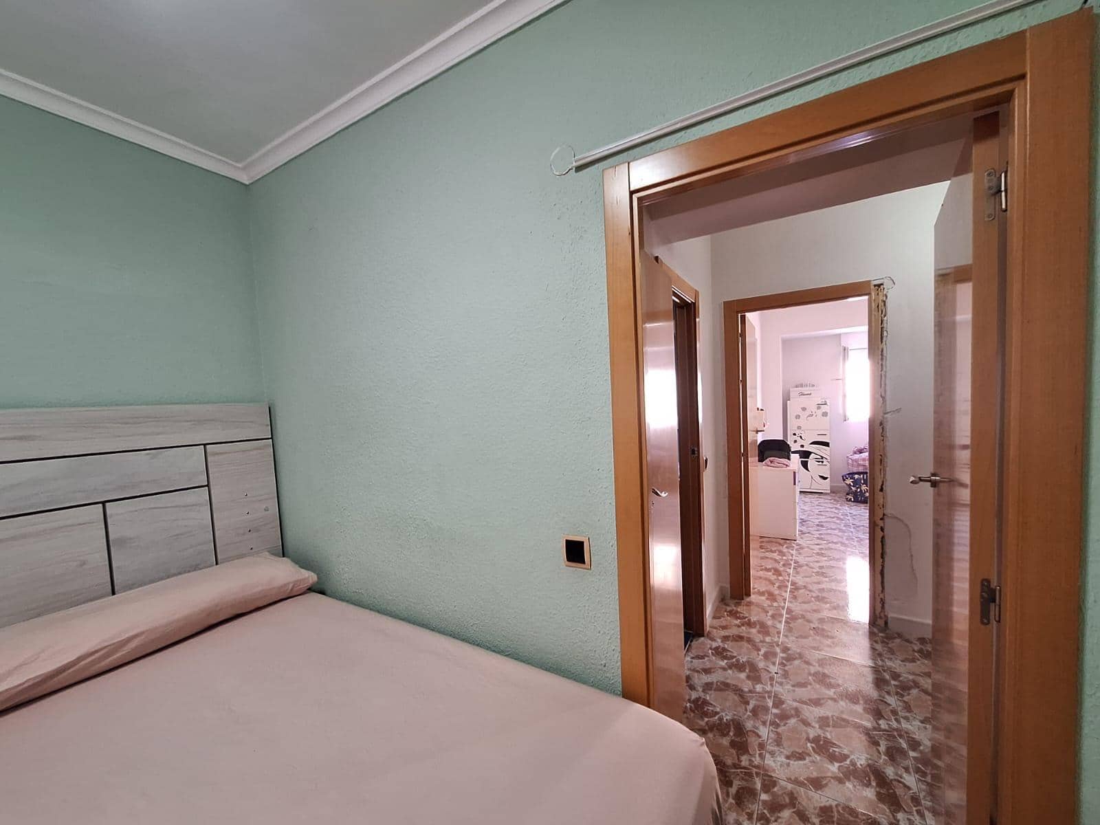 3 soverom Leilighet til salgs i Alicante by - € 155 000 (Ref: 9876532)