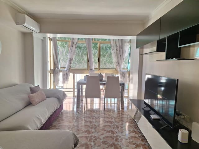 3 soverom Leilighet til salgs i Carolinas Altas, Alicante by - € 155 000 (Ref: 9876532)