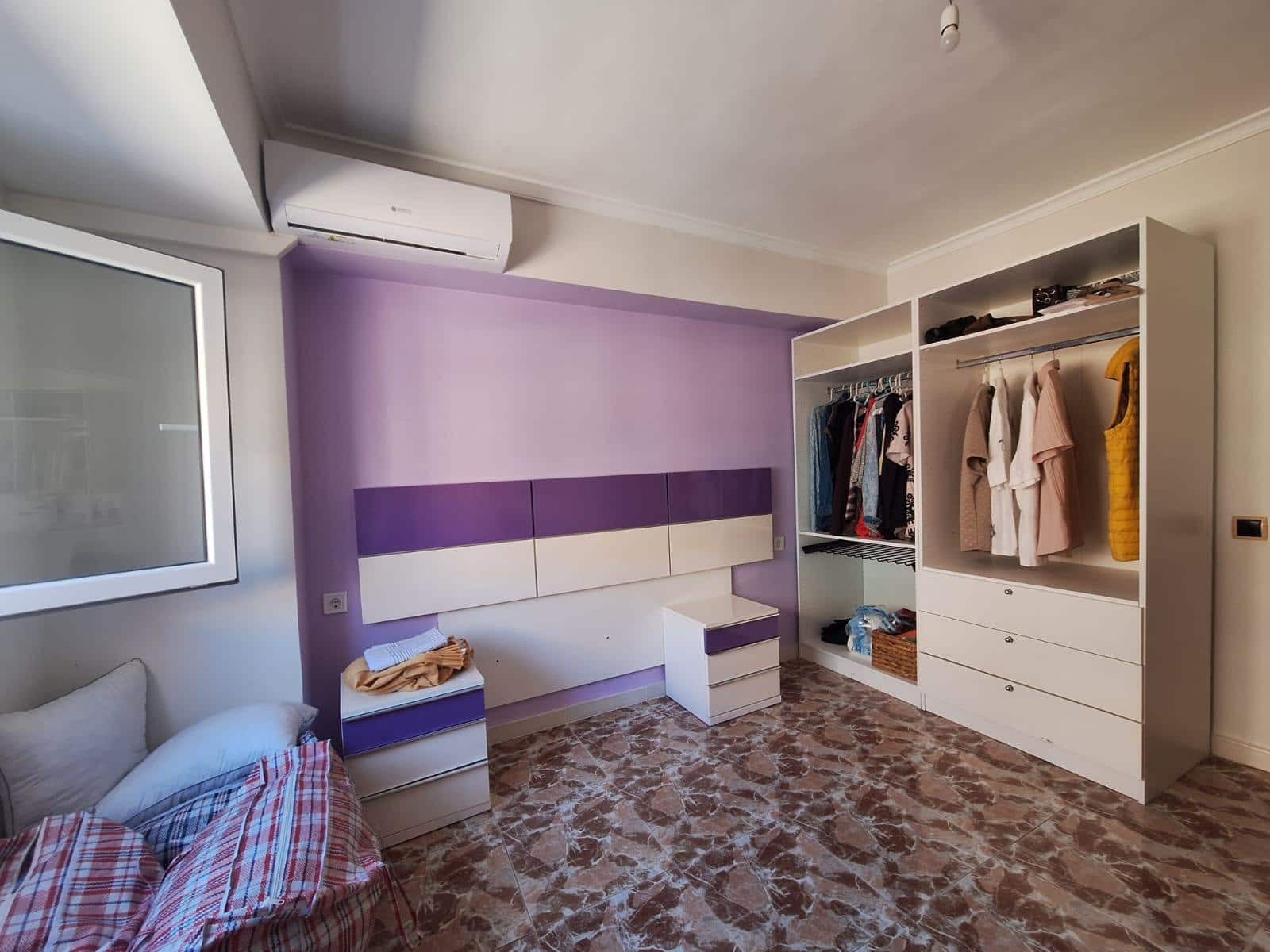 3 soverom Leilighet til salgs i Alicante by - € 155 000 (Ref: 9876532)