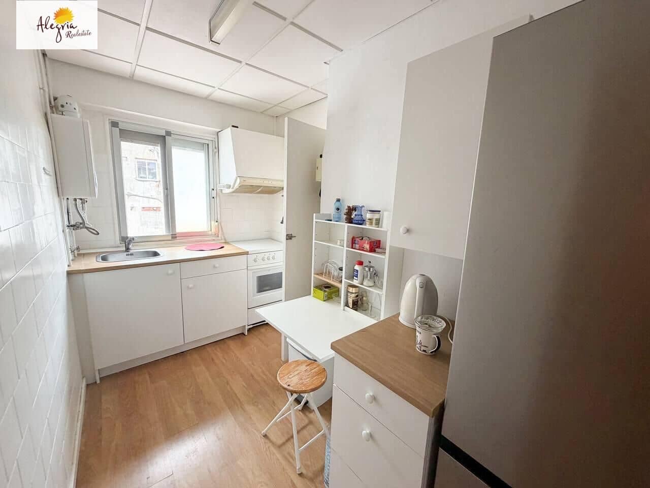2 slaapkamer Appartement te koop in Manises - € 137.000 (Ref: 9878966)