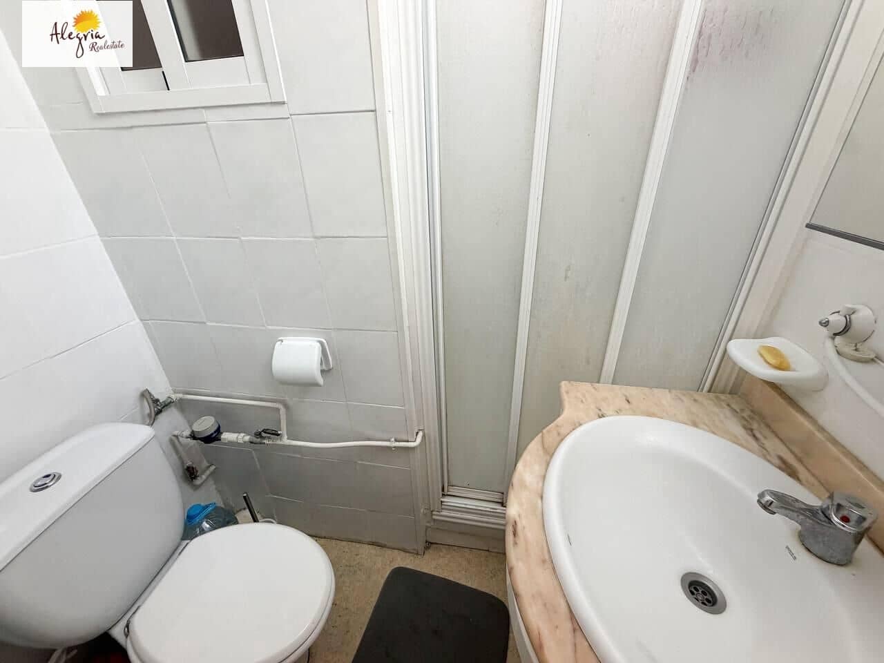 2 slaapkamer Appartement te koop in Manises - € 137.000 (Ref: 9878966)