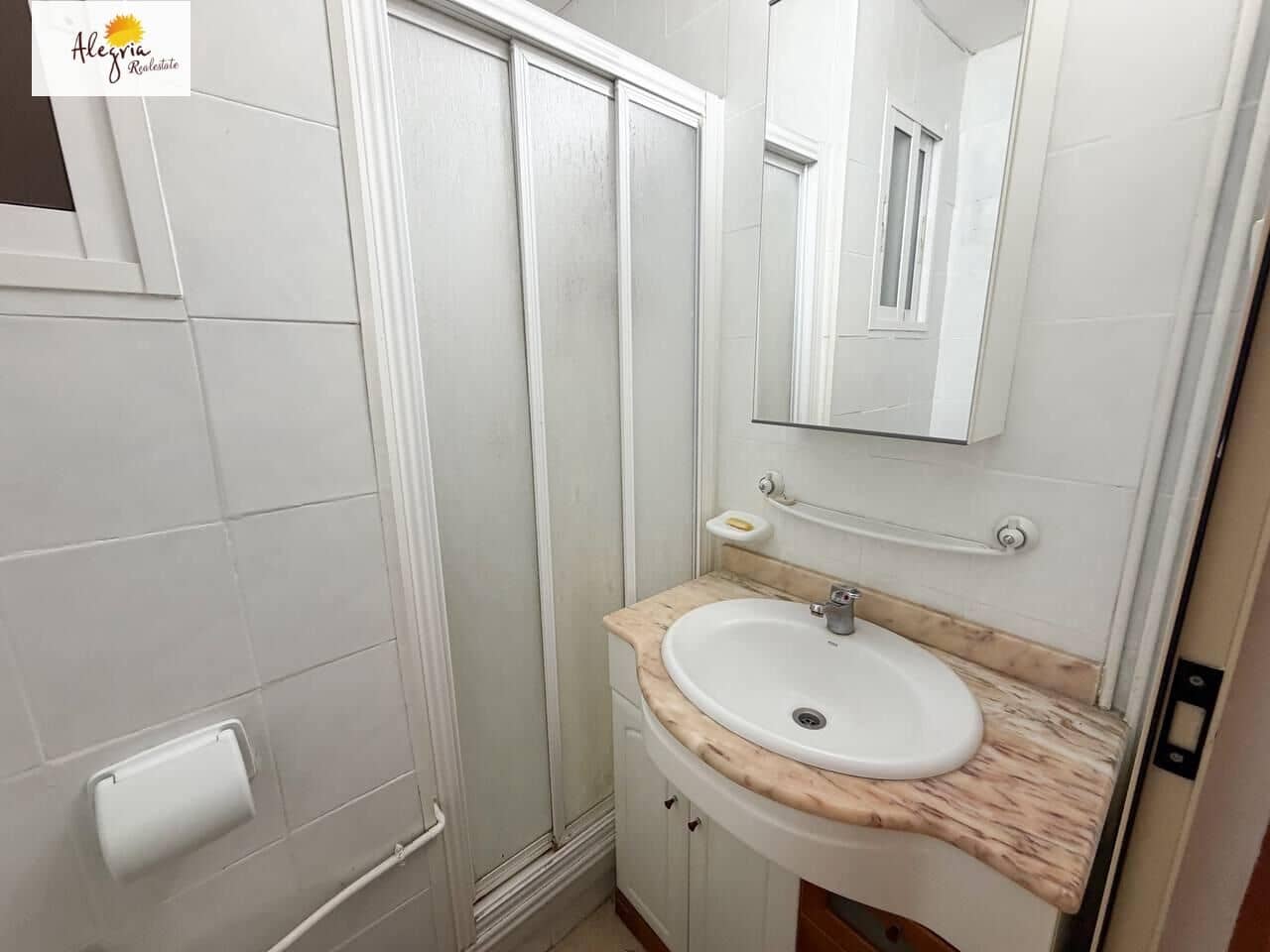 2 slaapkamer Appartement te koop in Manises - € 137.000 (Ref: 9878966)
