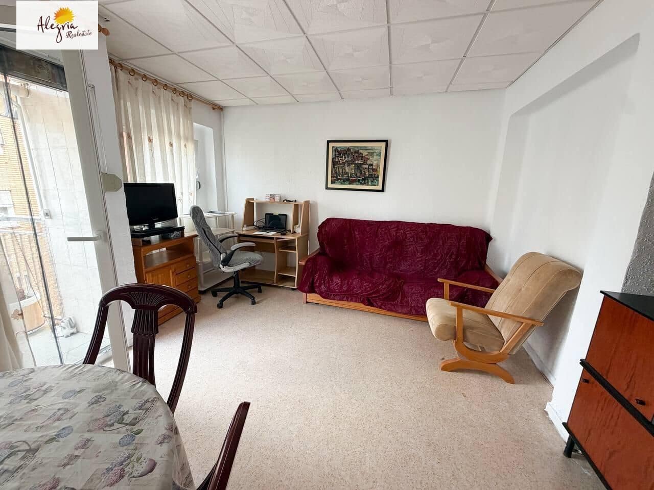 2 slaapkamer Appartement te koop in Manises - € 137.000 (Ref: 9878966)
