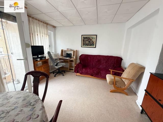 2 soveværelse Lejlighed til salg i Manises - € 137.000 (Ref: 9878966)