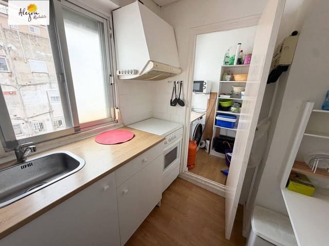 2 soveværelse Lejlighed til salg i Manises - € 137.000 (Ref: 9878966)