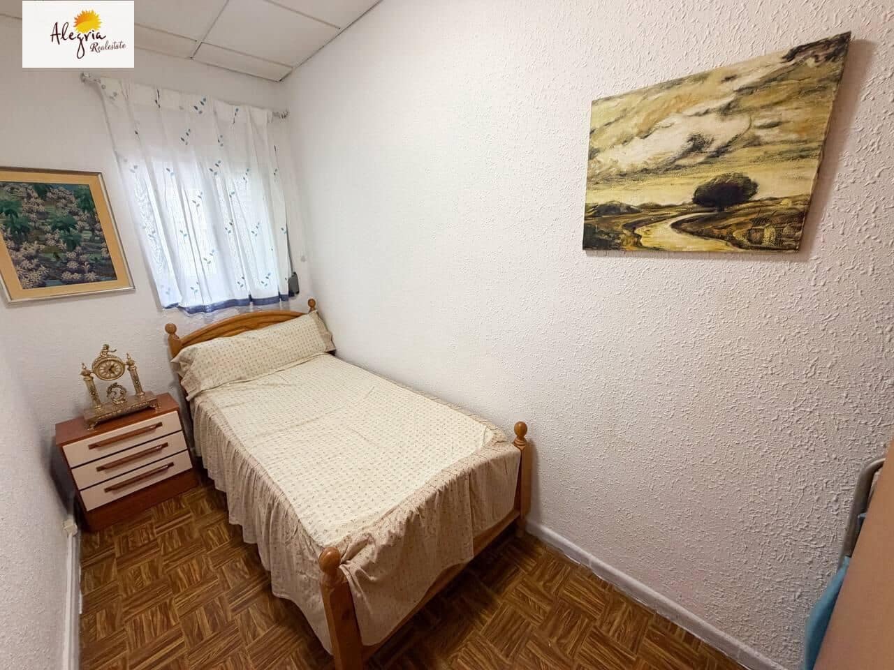 2 slaapkamer Appartement te koop in Manises - € 137.000 (Ref: 9878966)
