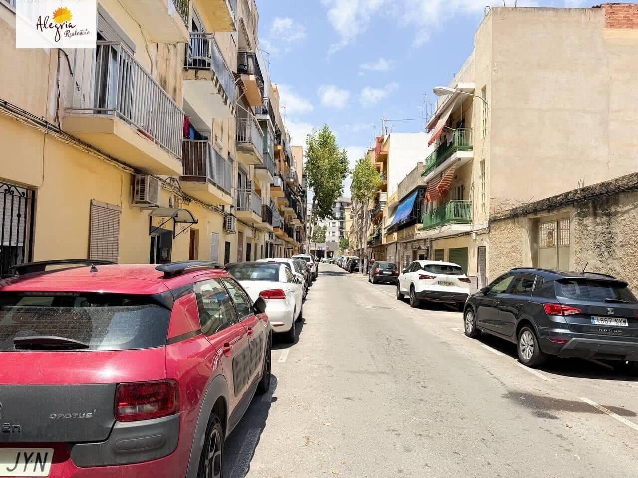 2 slaapkamer Appartement te koop in Manises - € 137.000 (Ref: 9878966)