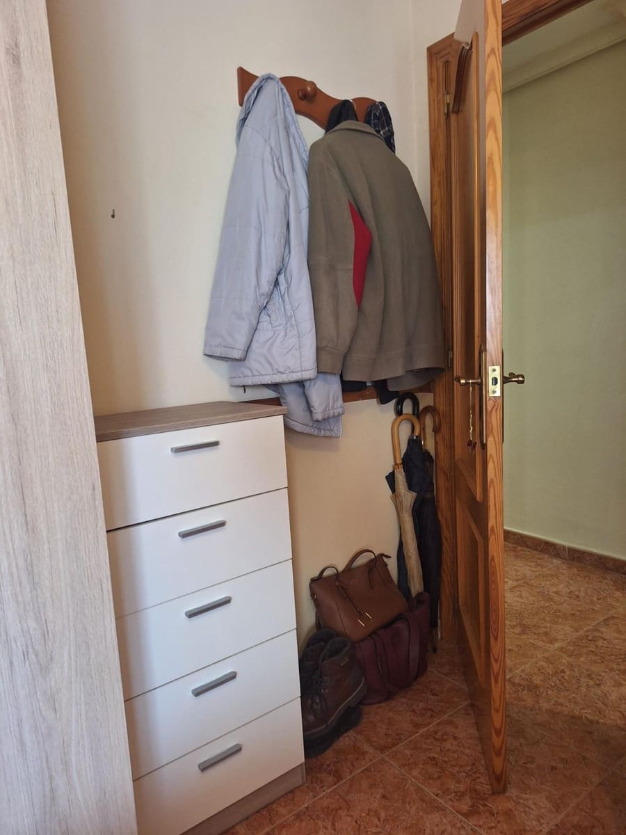 2 chambre Appartement à vendre à Alicante ville - 154 900 € (Ref: 9878967)