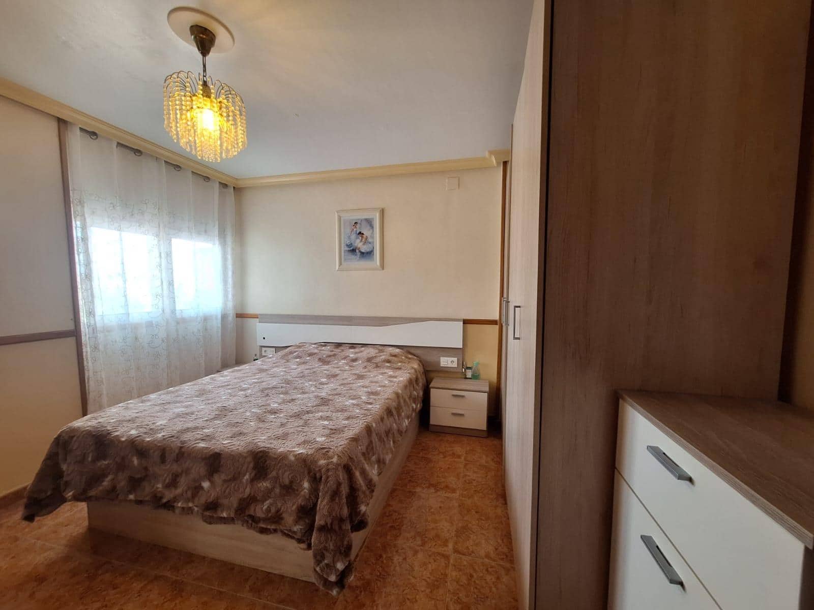 2 chambre Appartement à vendre à Alicante ville - 154 900 € (Ref: 9878967)