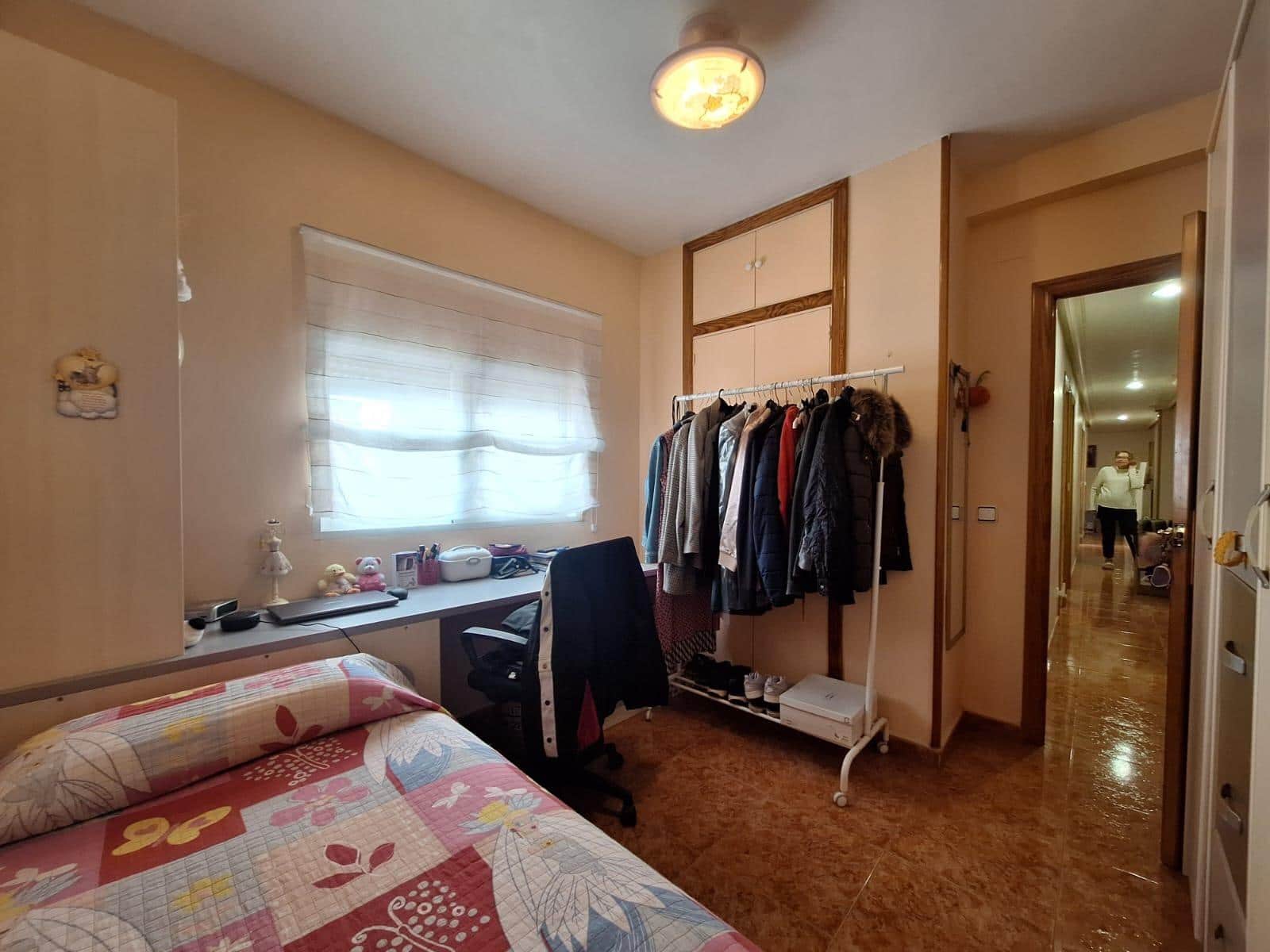 2 chambre Appartement à vendre à Alicante ville - 154 900 € (Ref: 9878967)