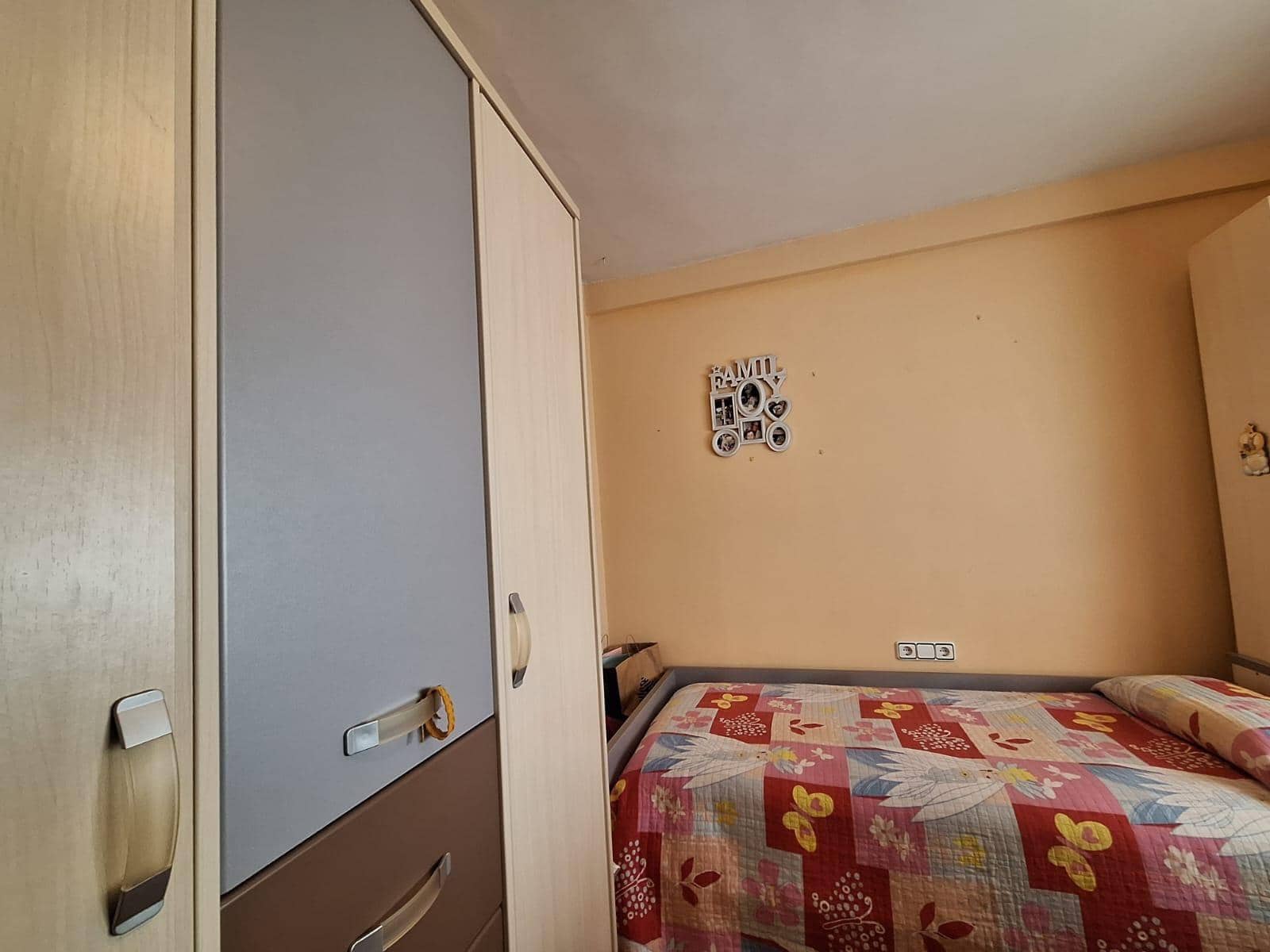 2 chambre Appartement à vendre à Alicante ville - 154 900 € (Ref: 9878967)