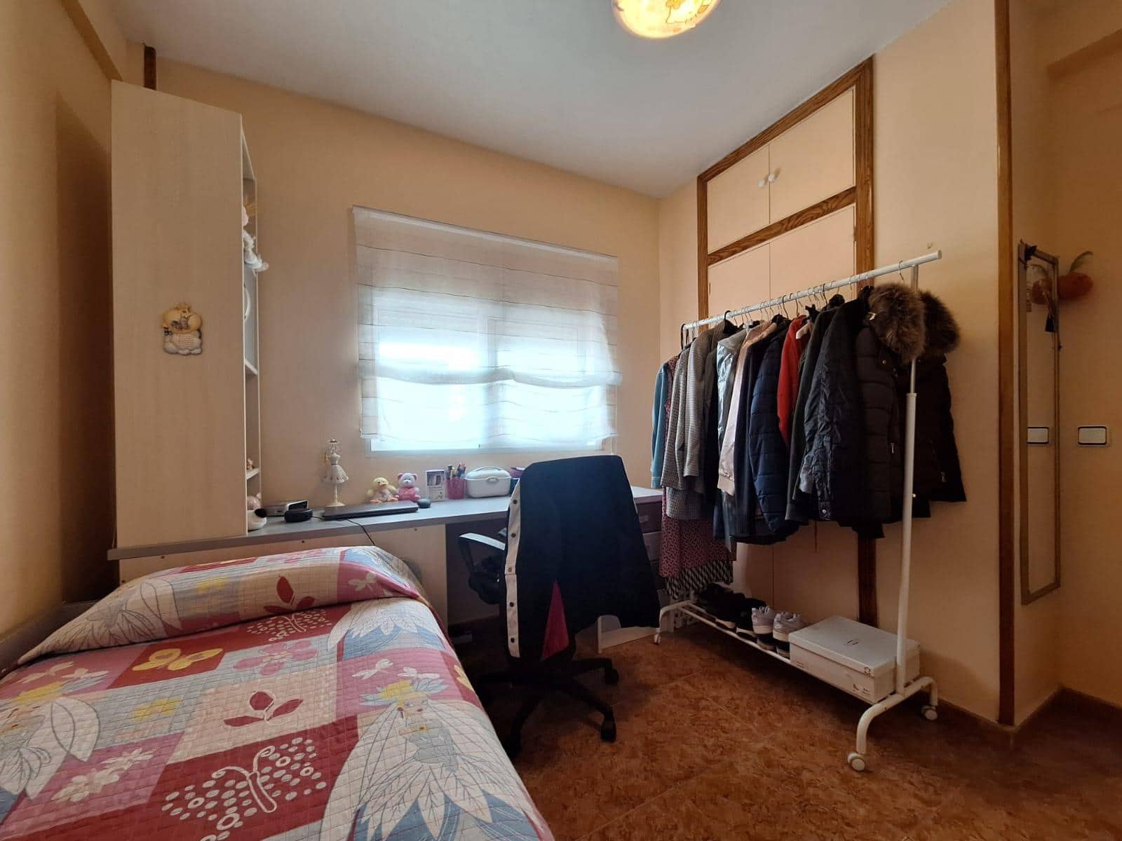 2 chambre Appartement à vendre à Alicante ville - 154 900 € (Ref: 9878967)