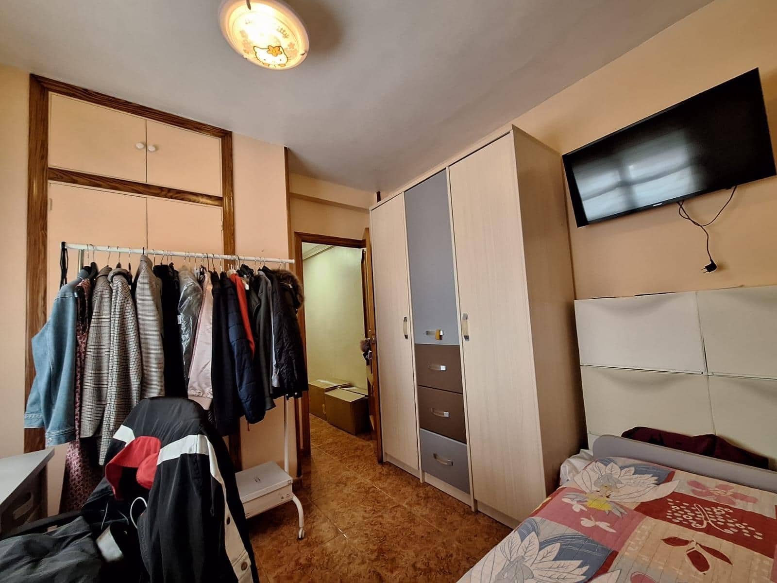 2 chambre Appartement à vendre à Alicante ville - 154 900 € (Ref: 9878967)
