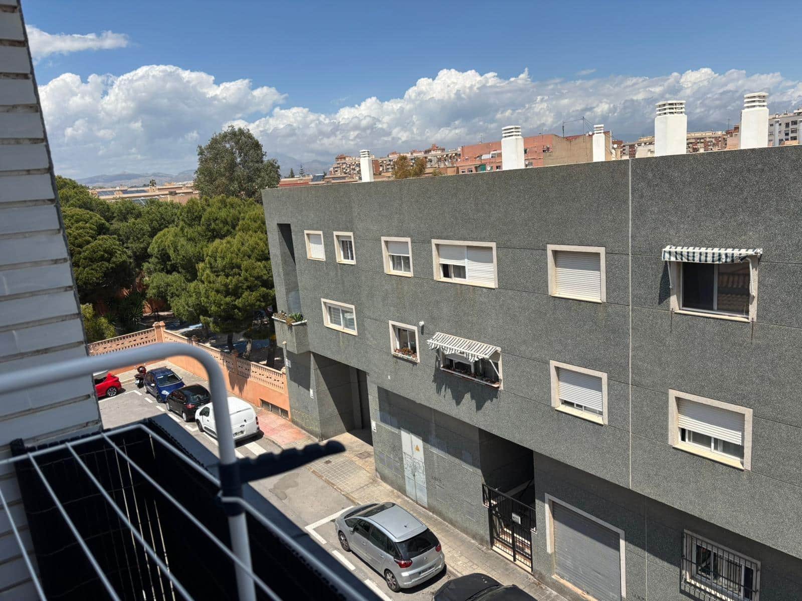 2 chambre Appartement à vendre à Alicante ville - 154 900 € (Ref: 9878967)