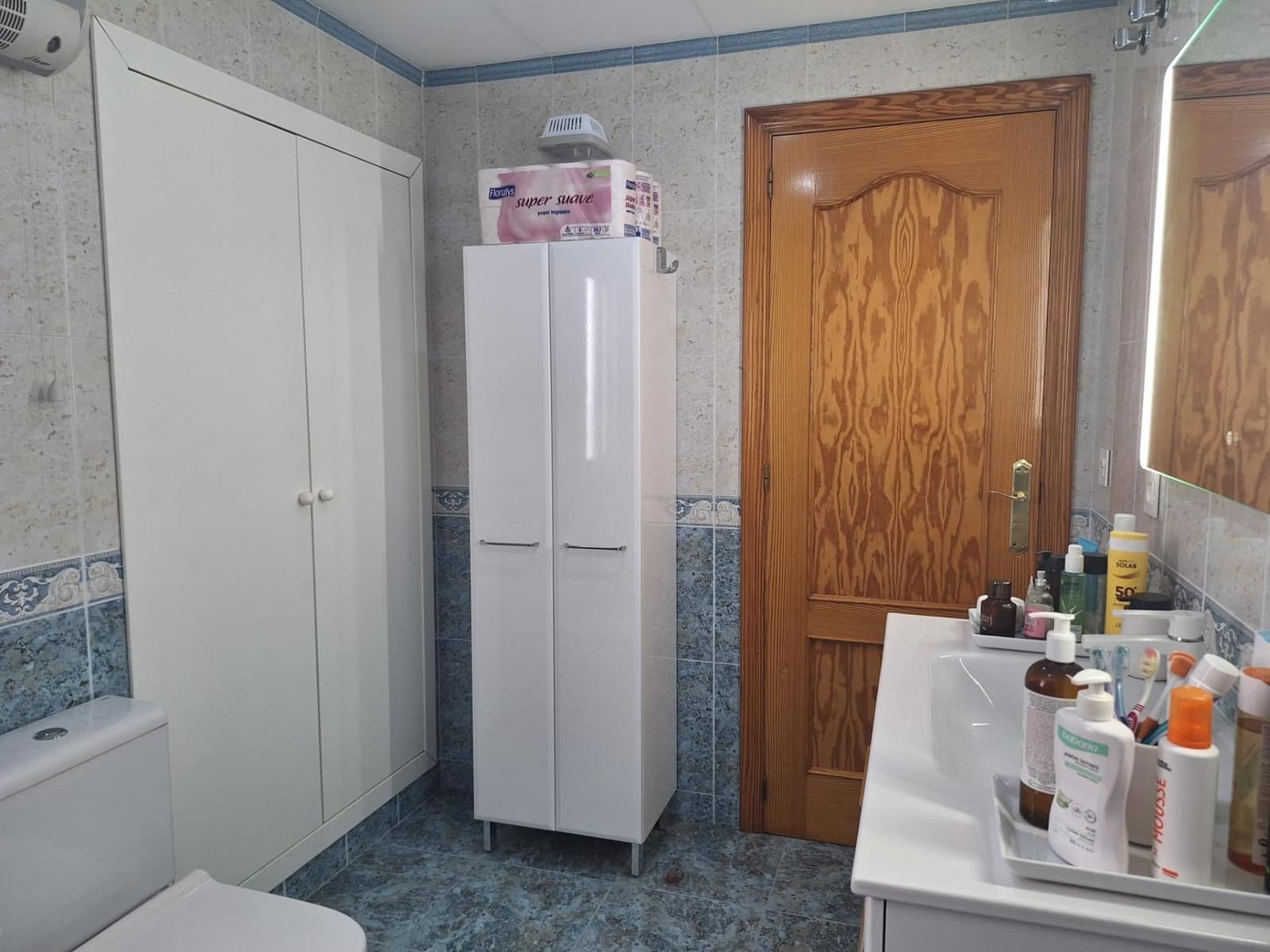 2 chambre Appartement à vendre à Alicante ville - 154 900 € (Ref: 9878967)