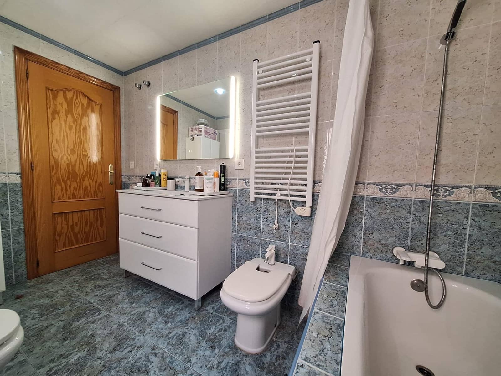2 chambre Appartement à vendre à Alicante ville - 154 900 € (Ref: 9878967)