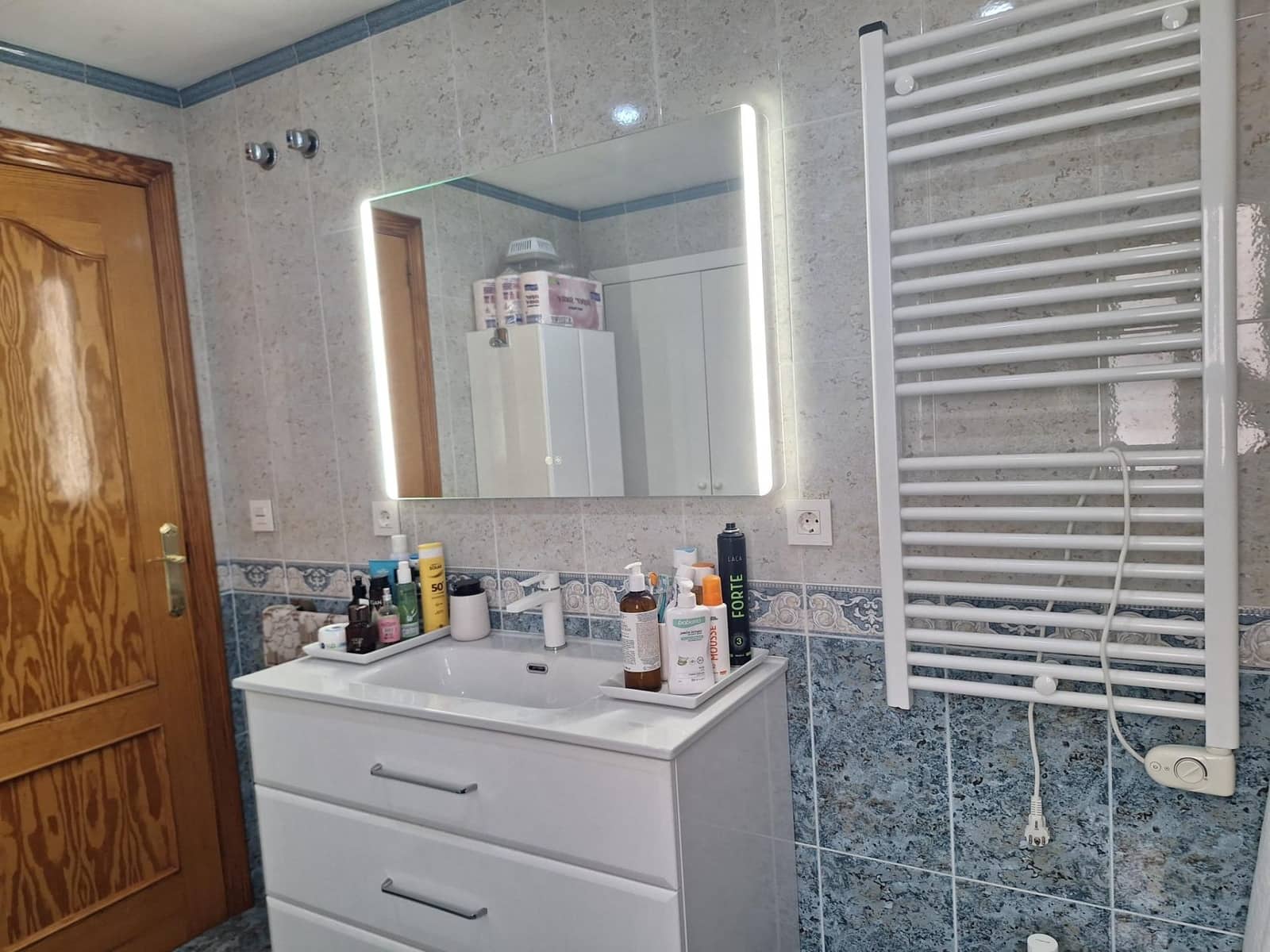 2 chambre Appartement à vendre à Alicante ville - 154 900 € (Ref: 9878967)