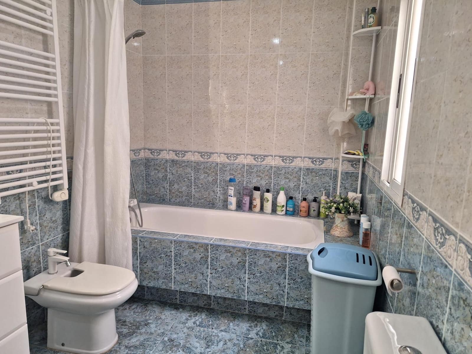 2 chambre Appartement à vendre à Alicante ville - 154 900 € (Ref: 9878967)