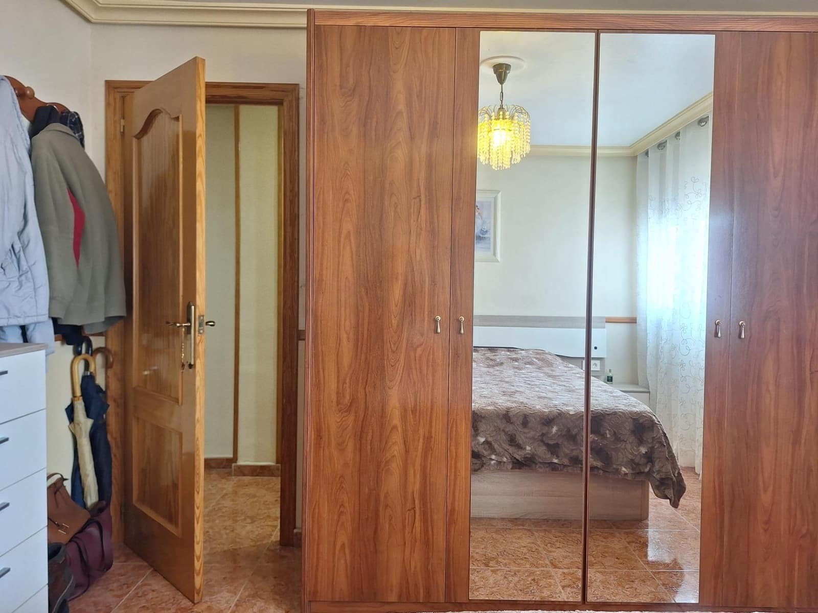 2 chambre Appartement à vendre à Alicante ville - 154 900 € (Ref: 9878967)