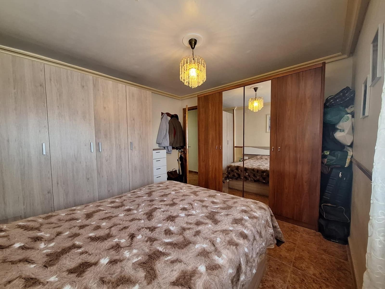 2 chambre Appartement à vendre à Alicante ville - 154 900 € (Ref: 9878967)