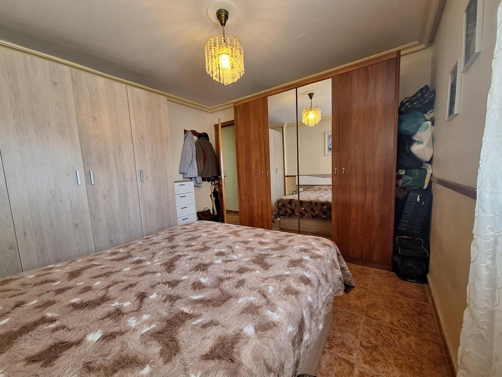 2 chambre Appartement à vendre à Alicante ville - 154 900 € (Ref: 9878967)