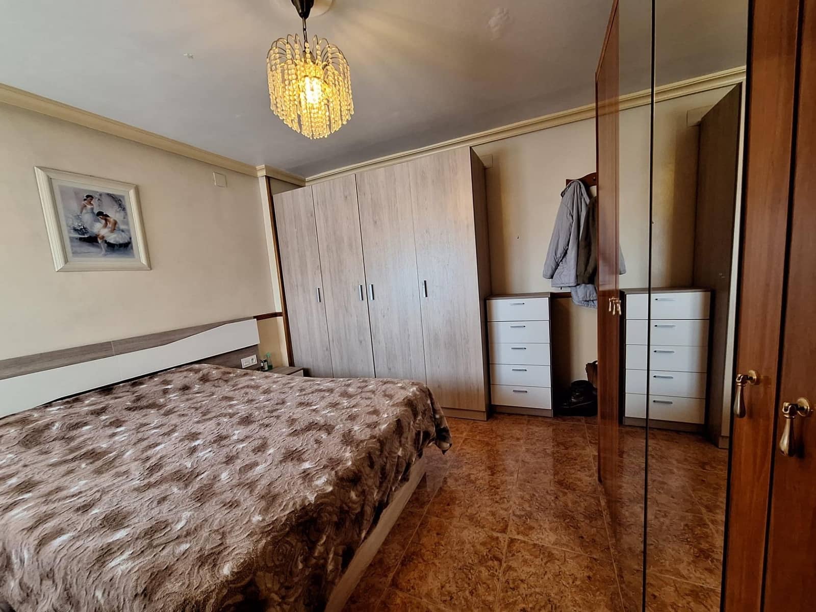 2 chambre Appartement à vendre à Alicante ville - 154 900 € (Ref: 9878967)