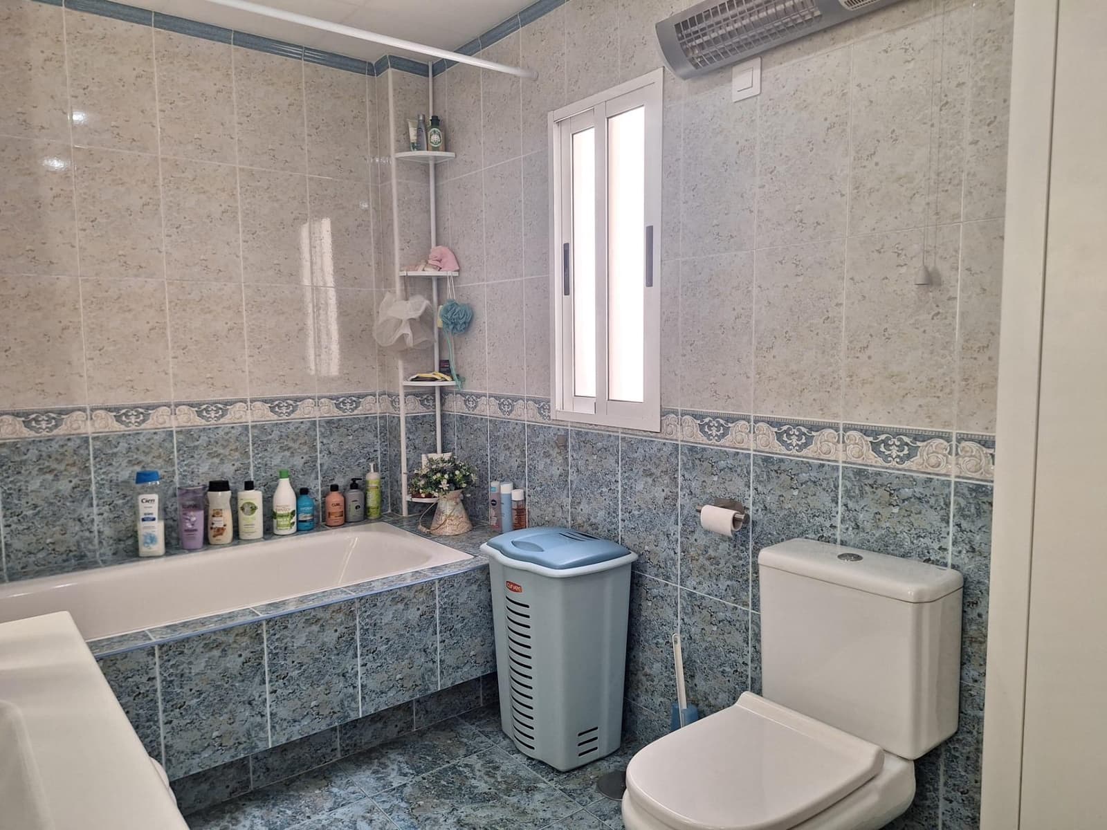2 chambre Appartement à vendre à Alicante ville - 154 900 € (Ref: 9878967)