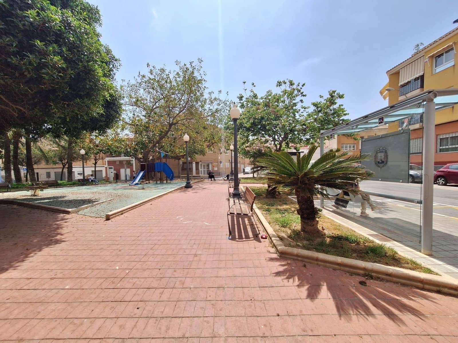 2 chambre Appartement à vendre à Alicante ville - 154 900 € (Ref: 9878967)