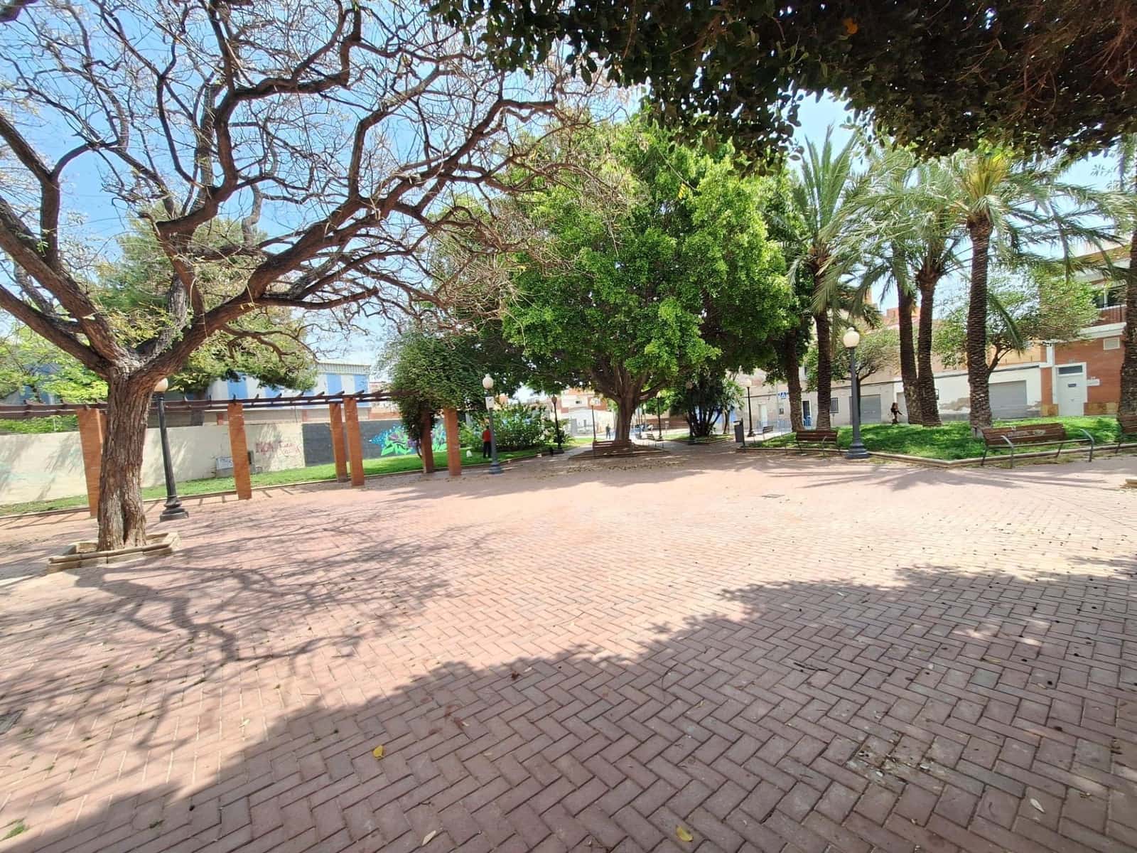 2 chambre Appartement à vendre à Alicante ville - 154 900 € (Ref: 9878967)