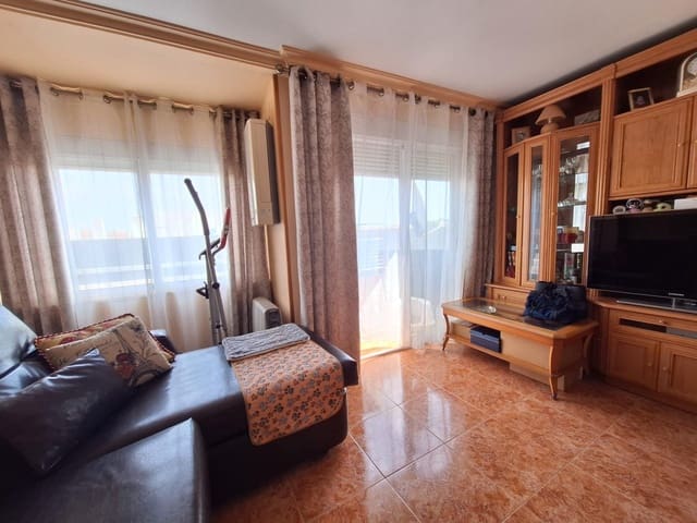 2 soveværelse Lejlighed til salg i San Agustín, Alicante by - € 149.000 (Ref: 9878967)