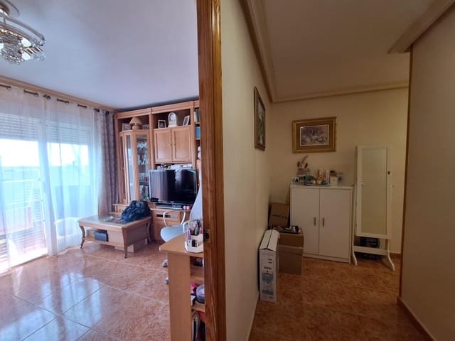 2 soveværelse Lejlighed til salg i San Agustín, Alicante by - € 149.000 (Ref: 9878967)