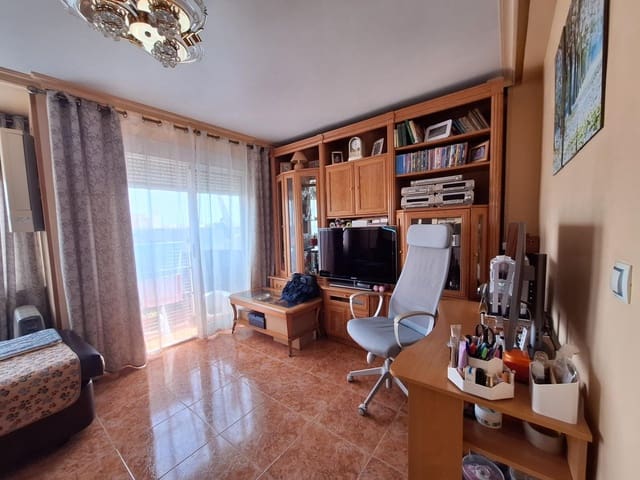 2 soveværelse Lejlighed til salg i San Agustín, Alicante by - € 149.000 (Ref: 9878967)