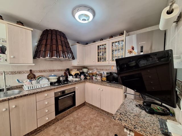 2 soveværelse Lejlighed til salg i San Agustín, Alicante by - € 149.000 (Ref: 9878967)