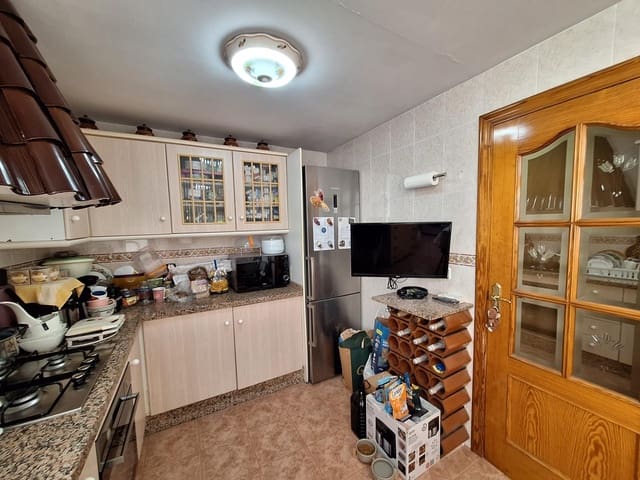 2 soveværelse Lejlighed til salg i San Agustín, Alicante by - € 149.000 (Ref: 9878967)