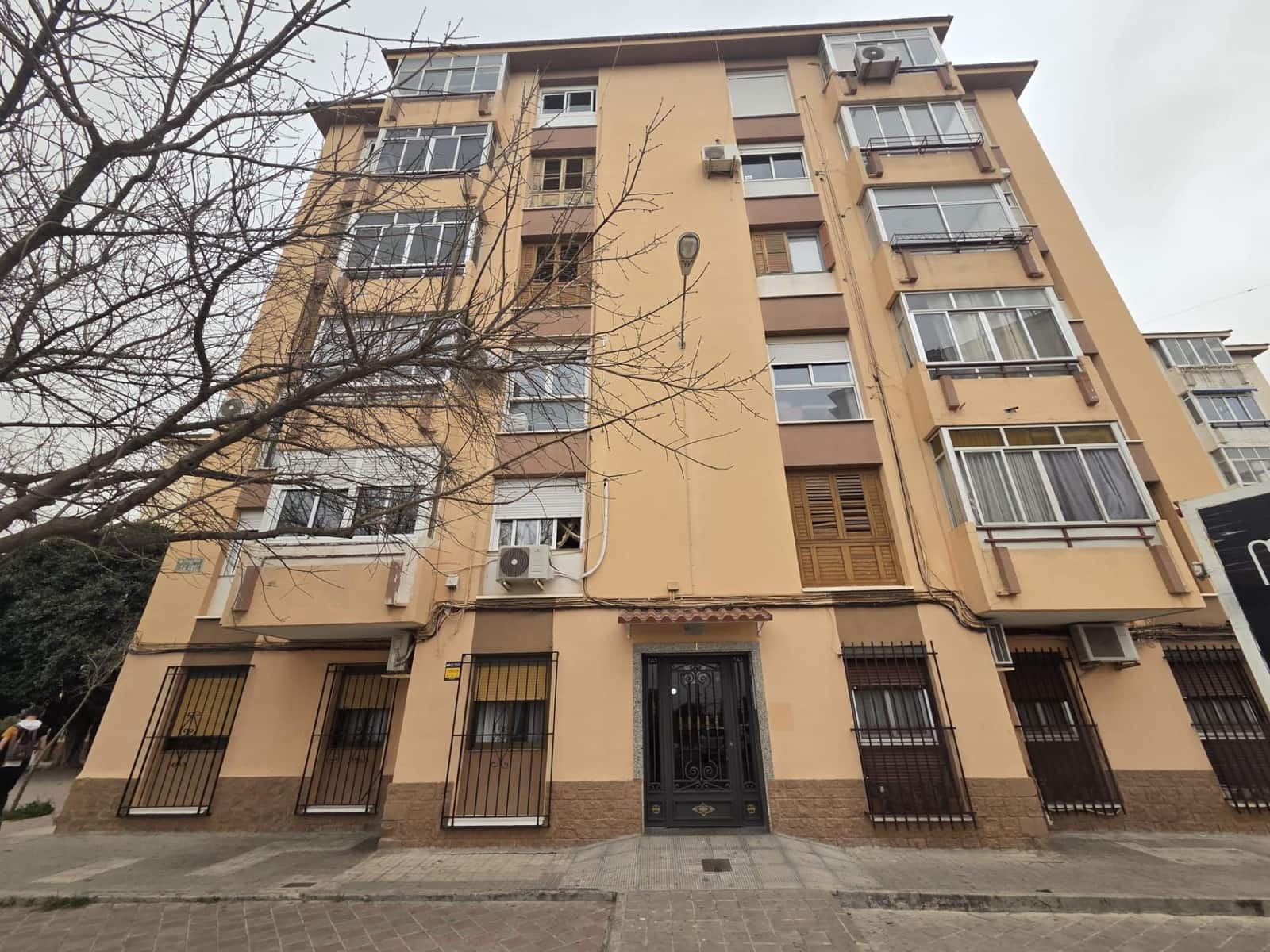 3 camera da letto Appartamento in vendita in Alicante citta - 121.000 € (Rif: 9878968)