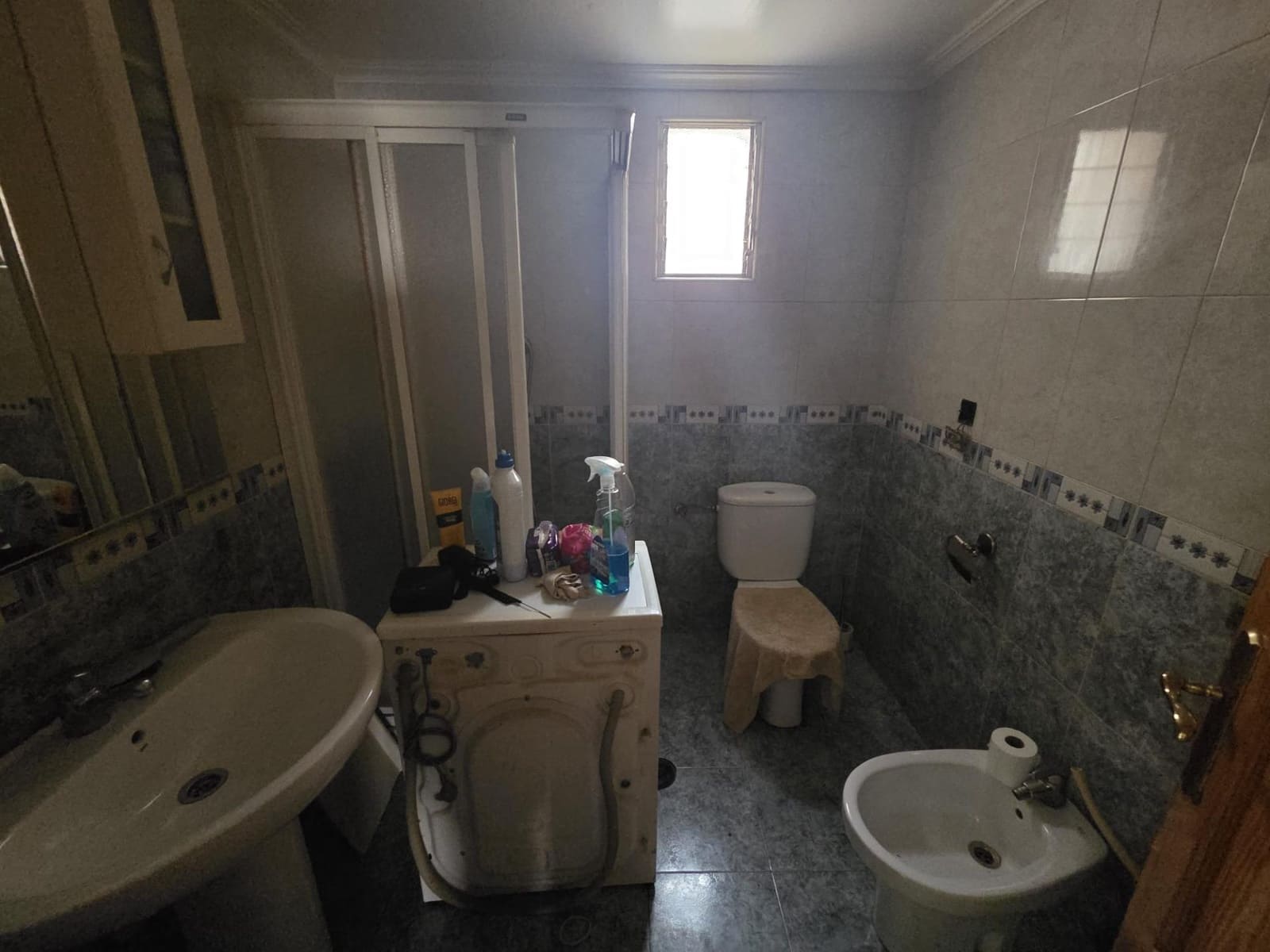 3 camera da letto Appartamento in vendita in Alicante citta - 121.000 € (Rif: 9878968)